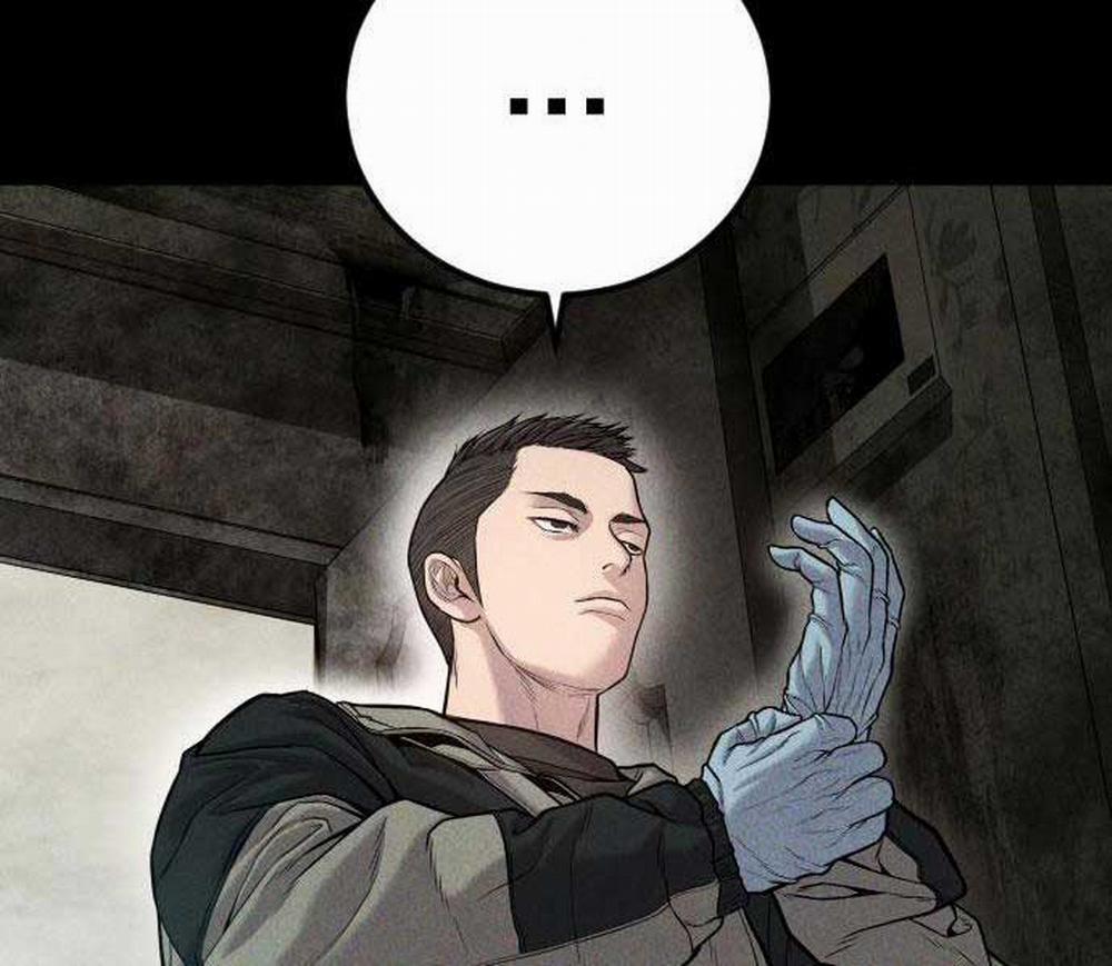 Bố Tôi Là Đặc Vụ 117 trang 109