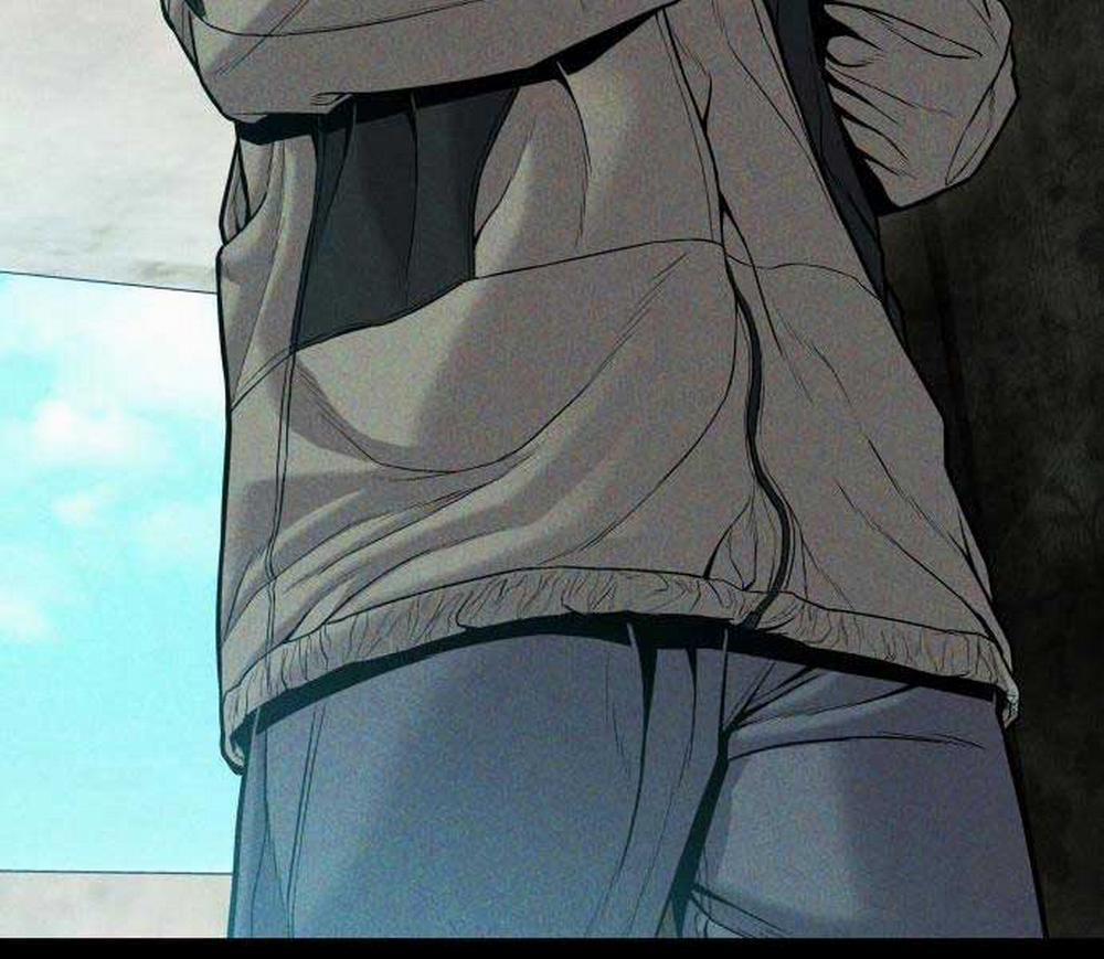 Bố Tôi Là Đặc Vụ 117 trang 110