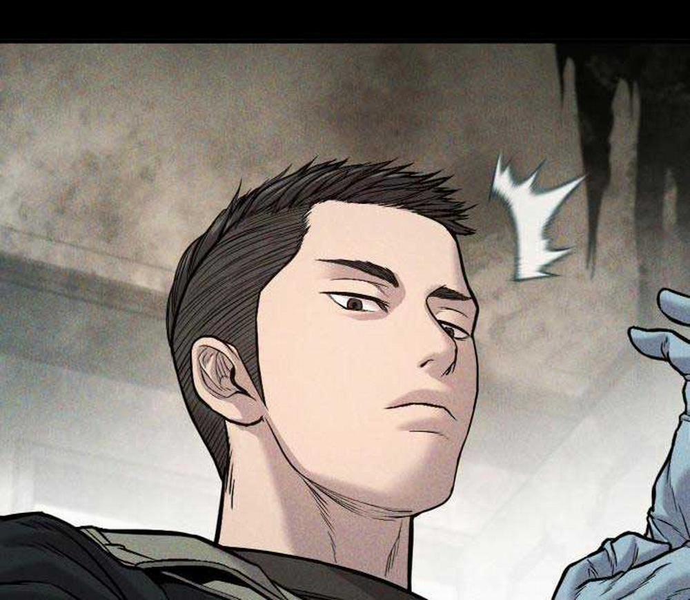 Bố Tôi Là Đặc Vụ 117 trang 112