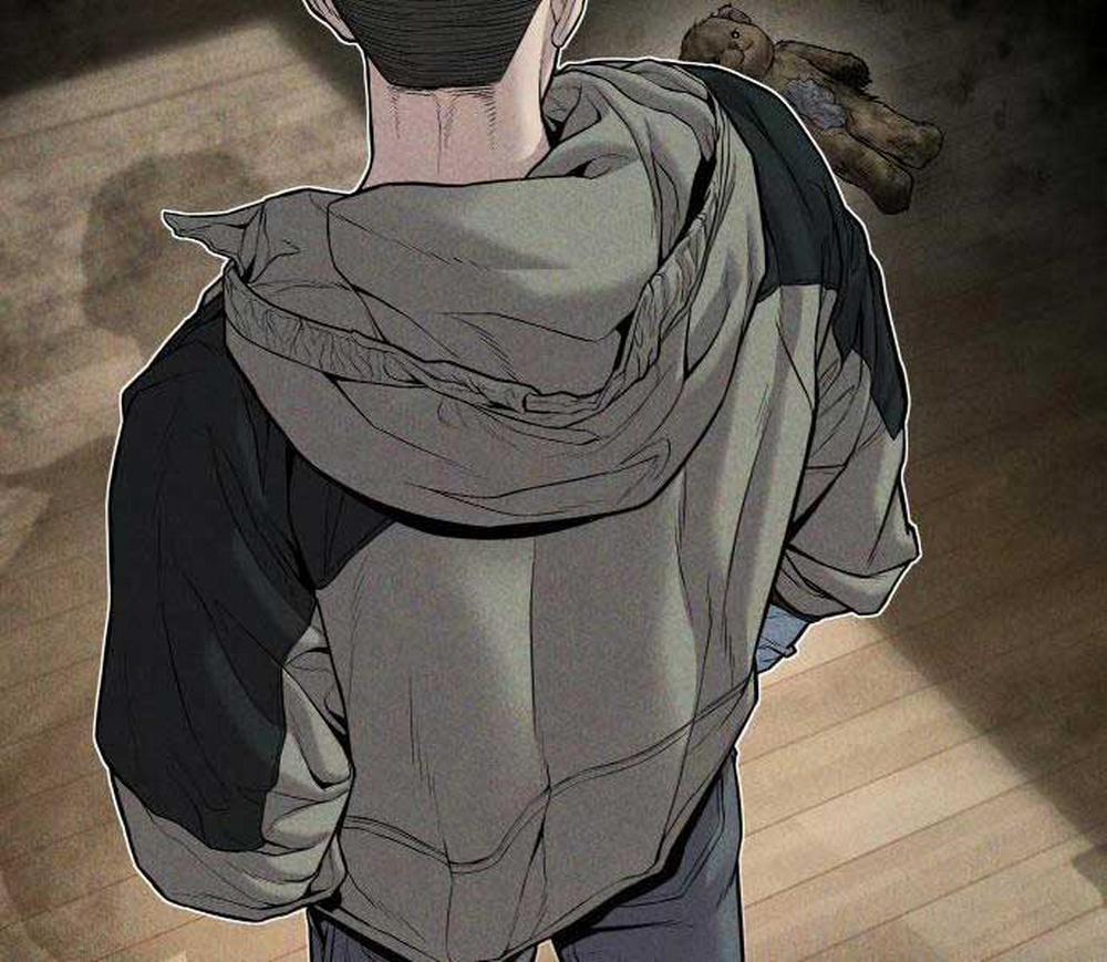 Bố Tôi Là Đặc Vụ 117 trang 115