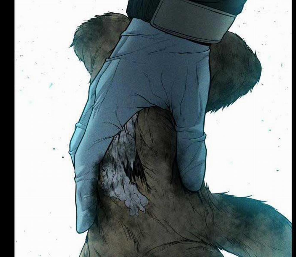 Bố Tôi Là Đặc Vụ 117 trang 121