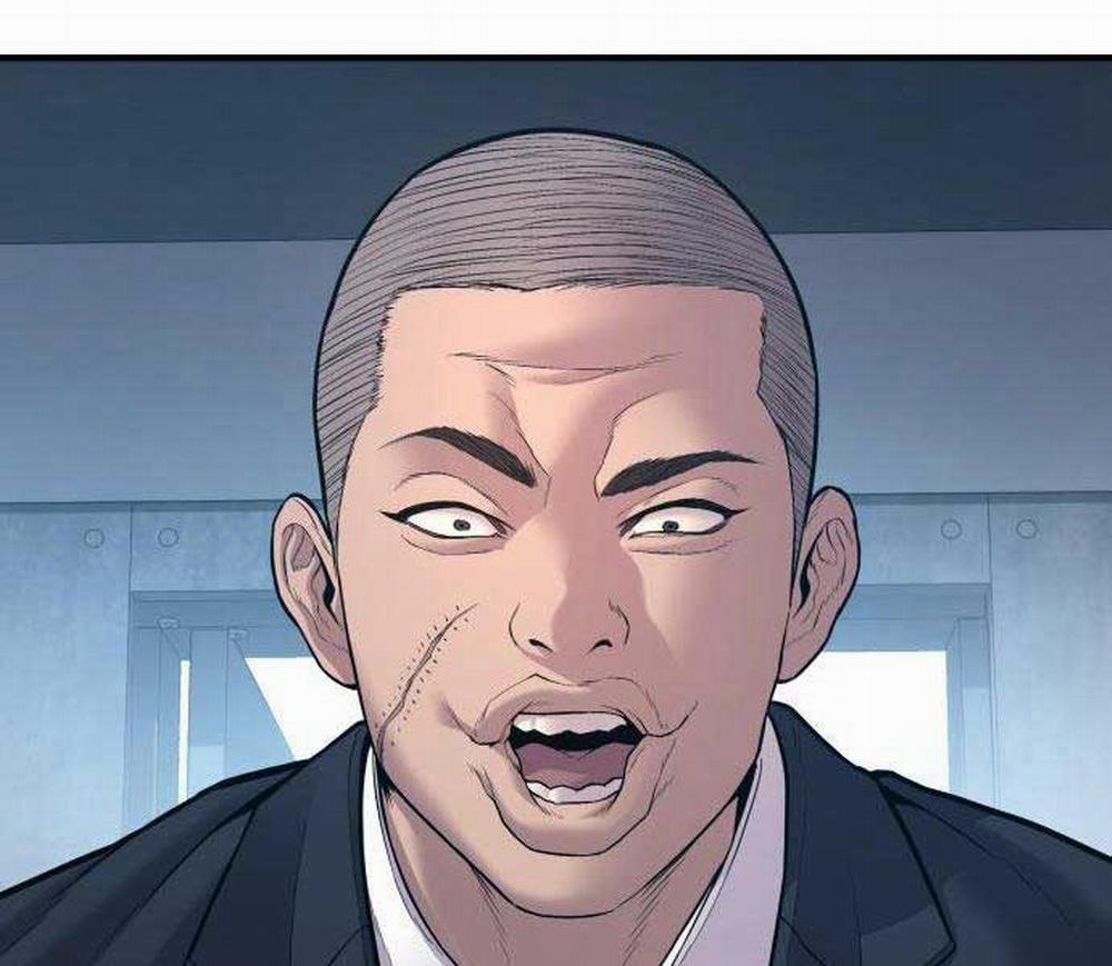 Bố Tôi Là Đặc Vụ 117 trang 130