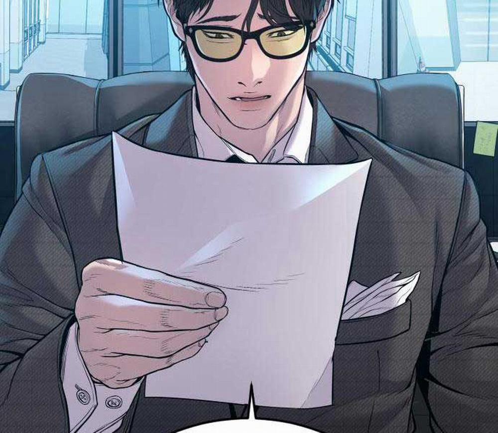 Bố Tôi Là Đặc Vụ 117 trang 150