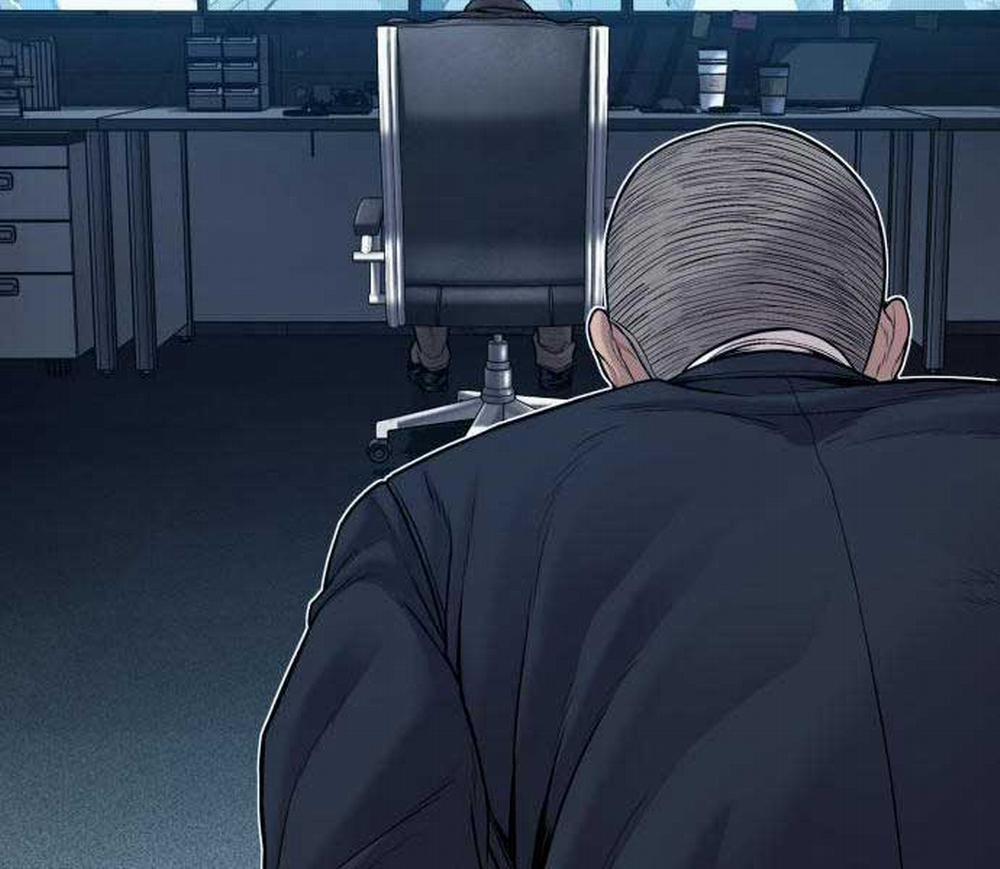 Bố Tôi Là Đặc Vụ 117 trang 164