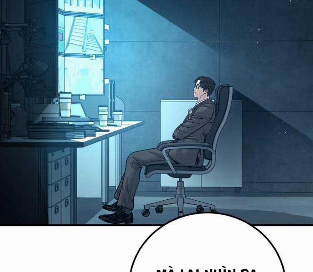 Bố Tôi Là Đặc Vụ 117 trang 171