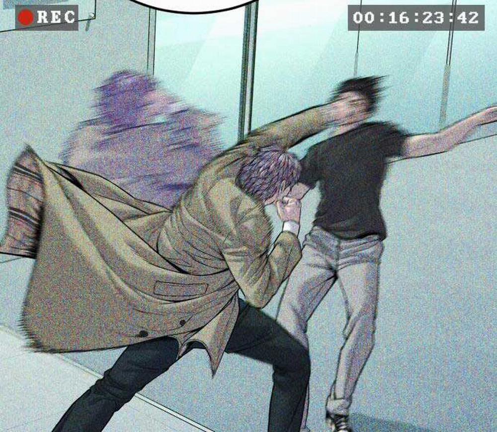 Bố Tôi Là Đặc Vụ 117 trang 178