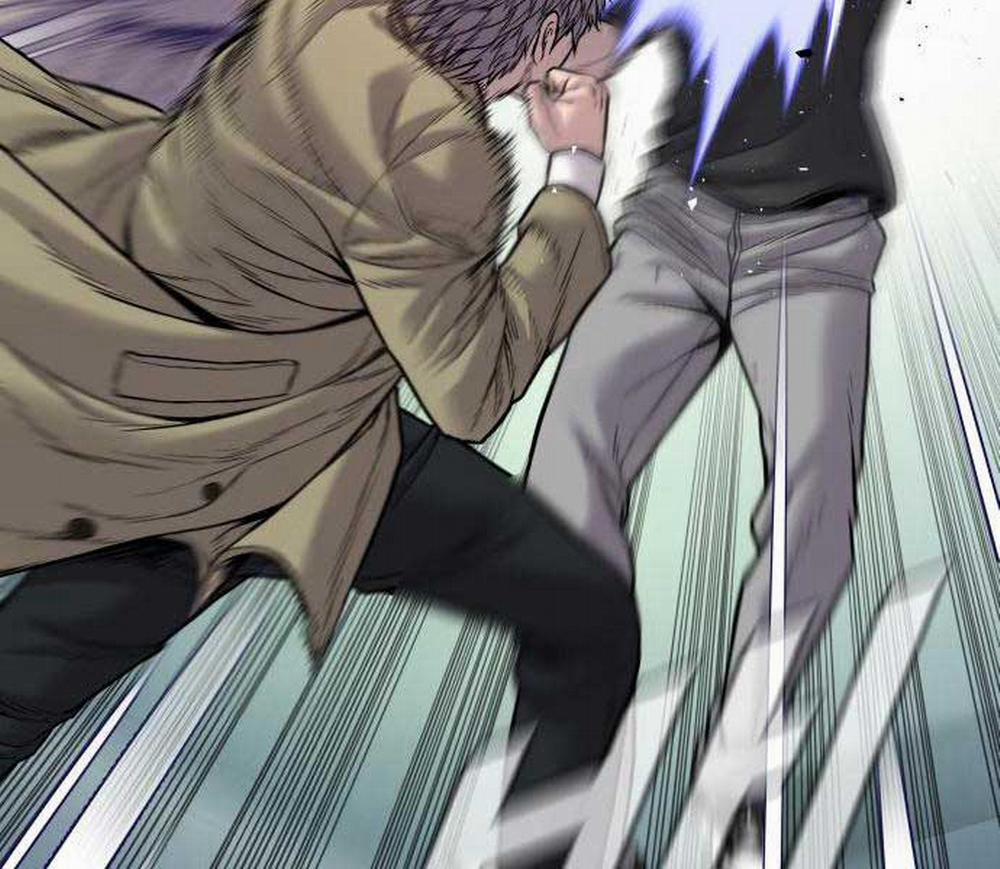 Bố Tôi Là Đặc Vụ 117 trang 182