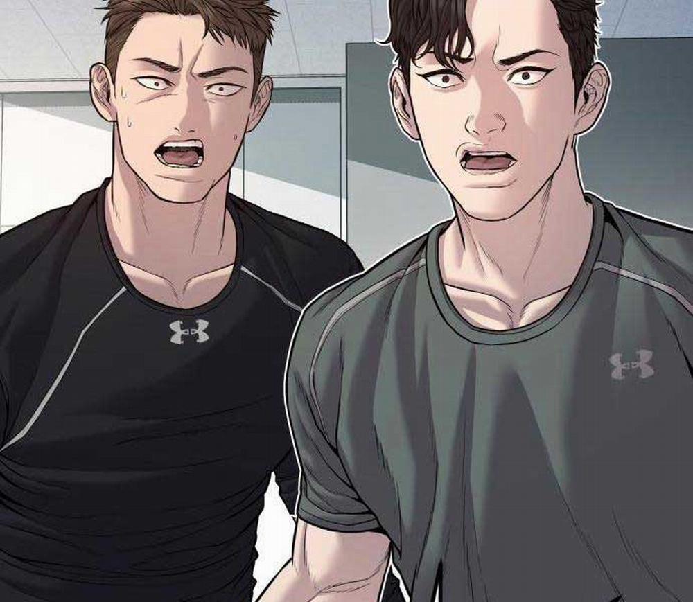 Bố Tôi Là Đặc Vụ 117 trang 185