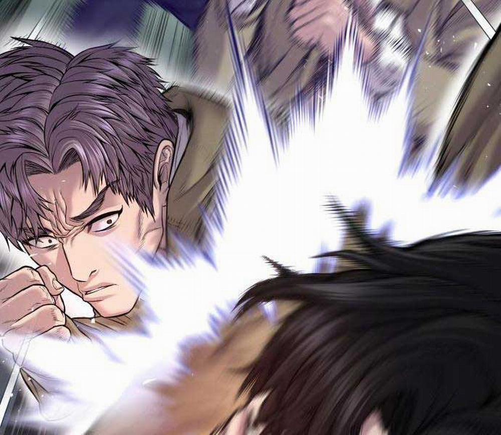 Bố Tôi Là Đặc Vụ 117 trang 189