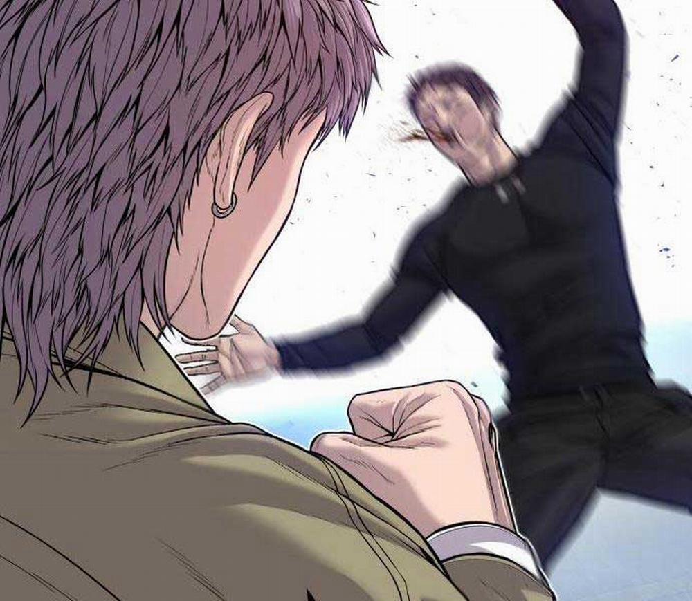 Bố Tôi Là Đặc Vụ 117 trang 197