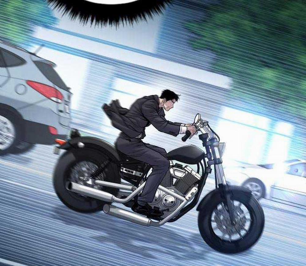 Bố Tôi Là Đặc Vụ 117 trang 207