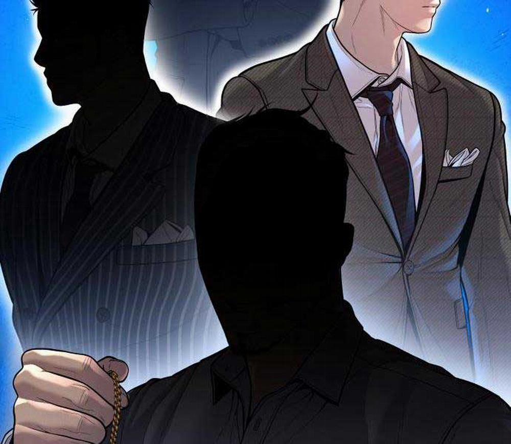 Bố Tôi Là Đặc Vụ 117 trang 211