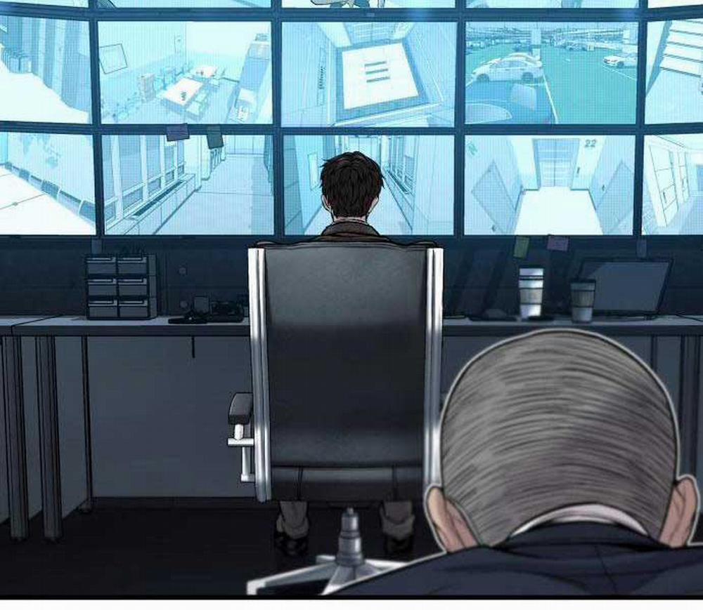 Bố Tôi Là Đặc Vụ 117 trang 227