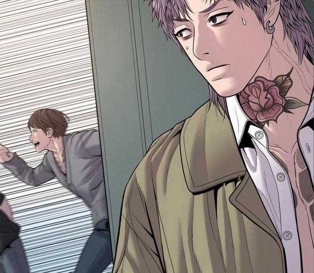 Bố Tôi Là Đặc Vụ 117 trang 245