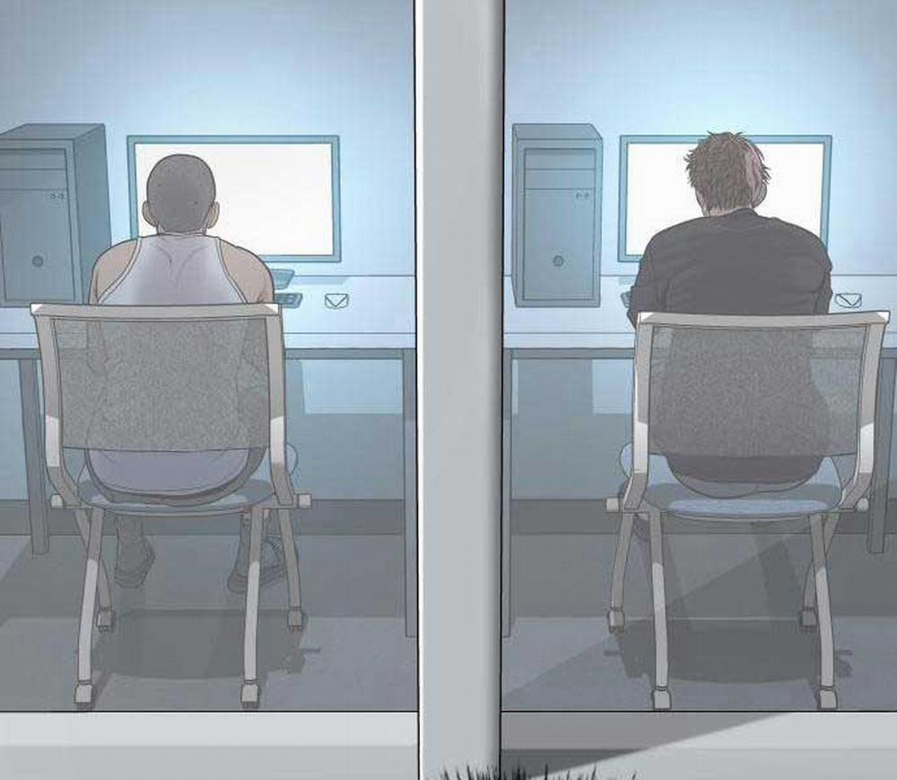 Bố Tôi Là Đặc Vụ 117 trang 259