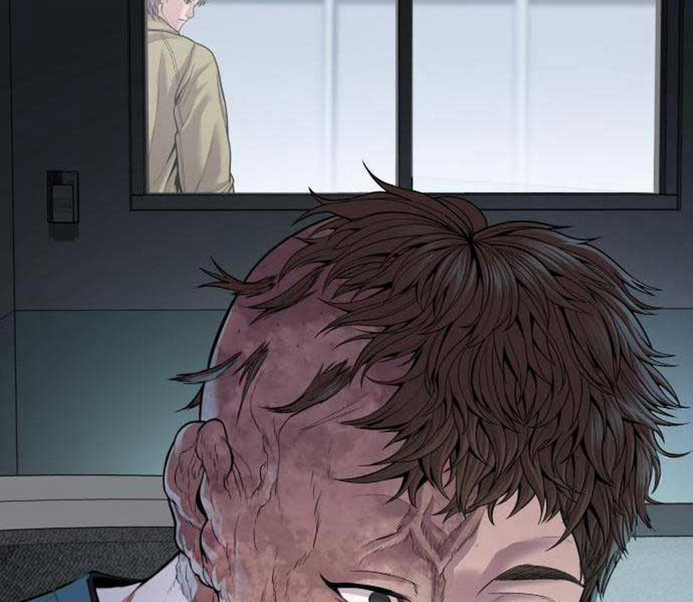 Bố Tôi Là Đặc Vụ 117 trang 263