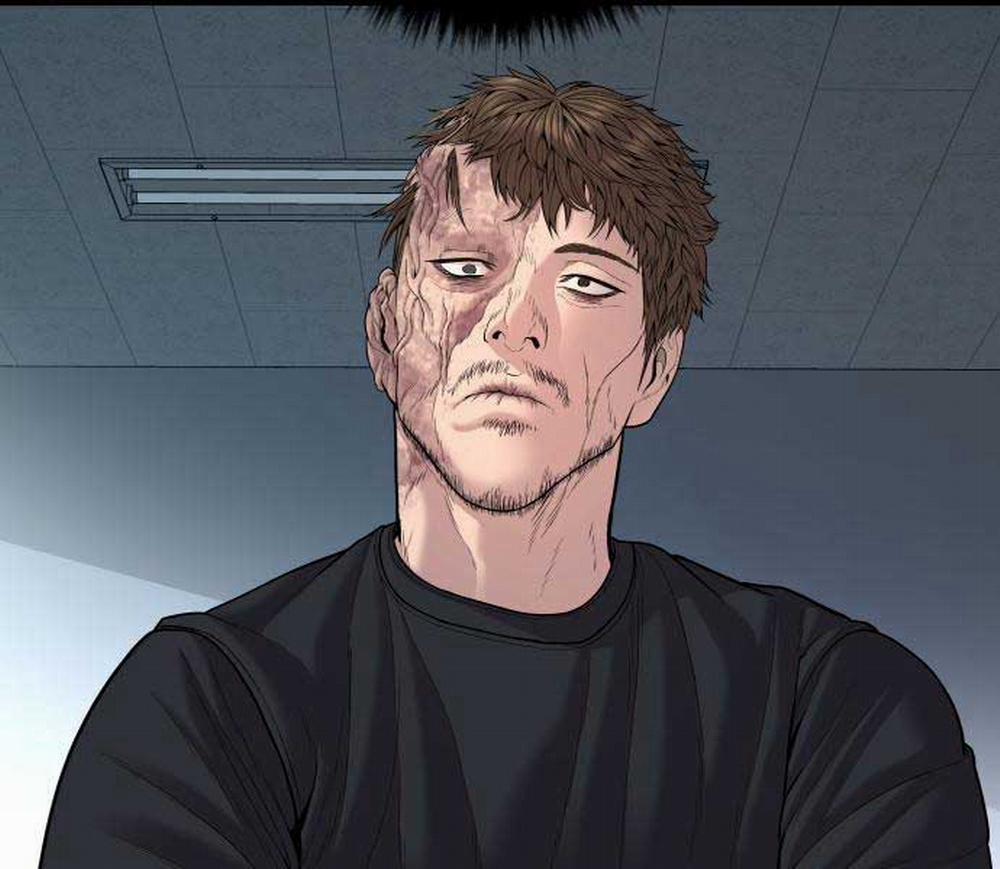 Bố Tôi Là Đặc Vụ 117 trang 270