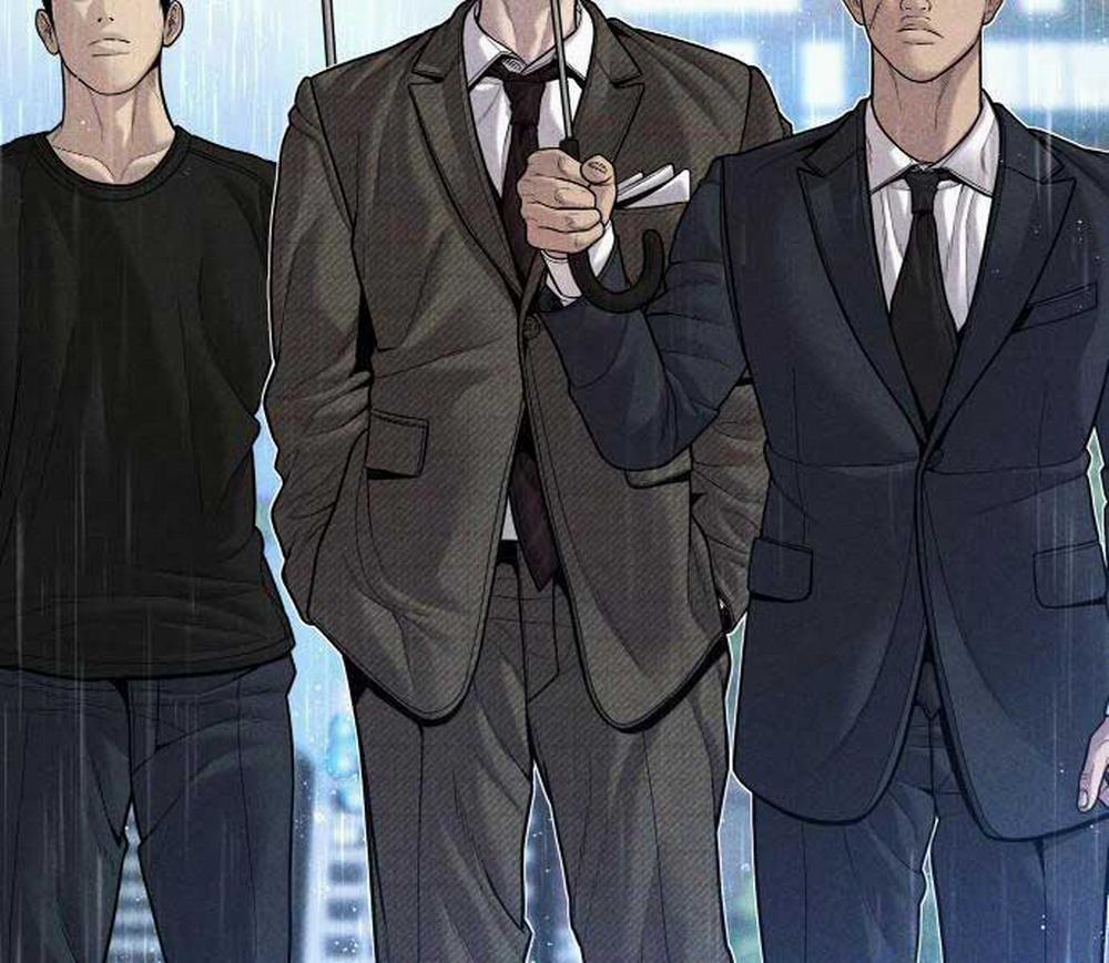 Bố Tôi Là Đặc Vụ 117 trang 297