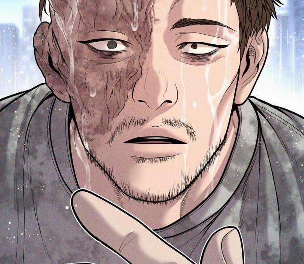 Bố Tôi Là Đặc Vụ 117 trang 329