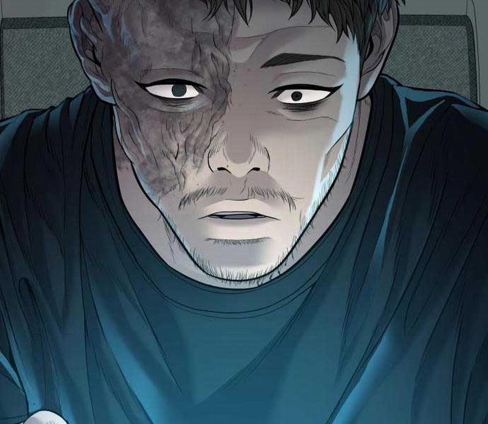 Bố Tôi Là Đặc Vụ 117 trang 334