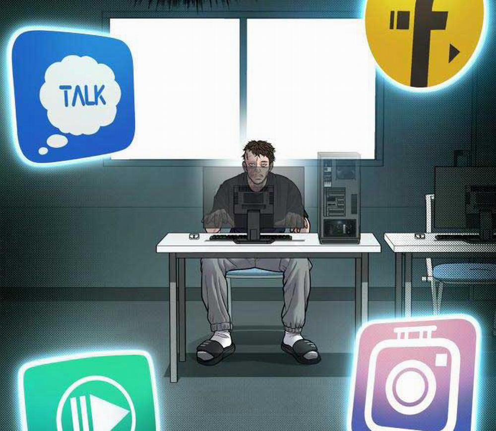 Bố Tôi Là Đặc Vụ 117 trang 341