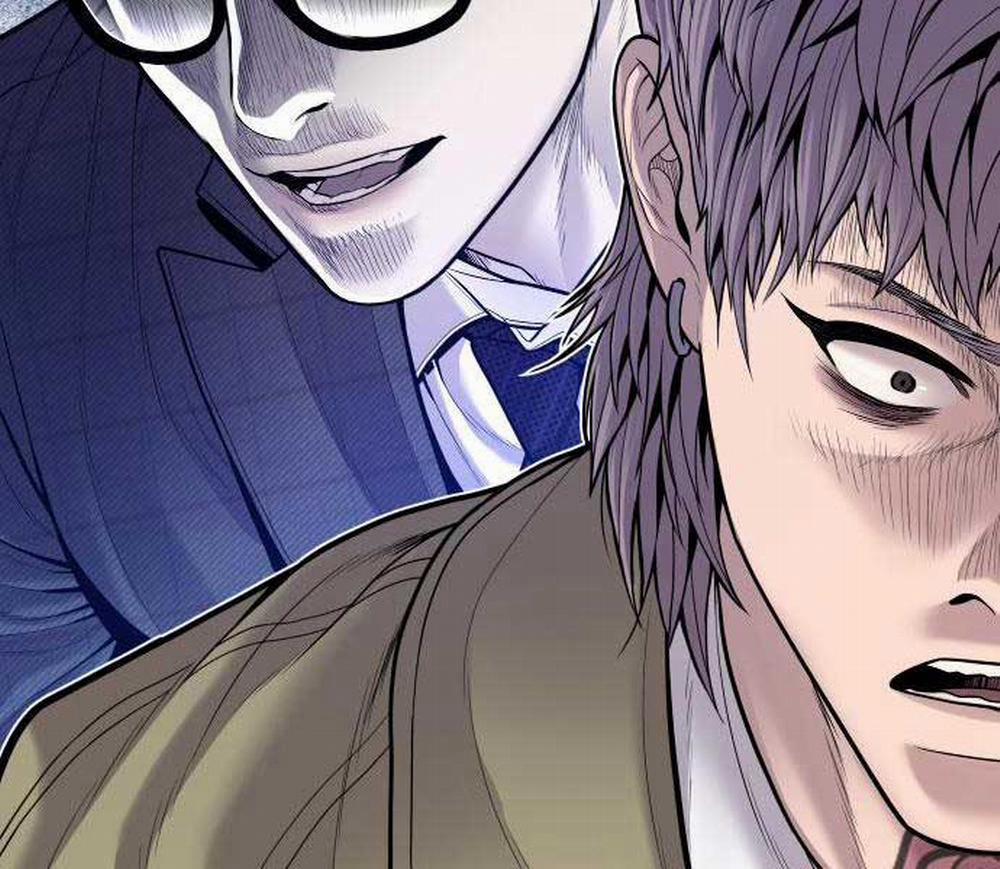 Bố Tôi Là Đặc Vụ 117 trang 364