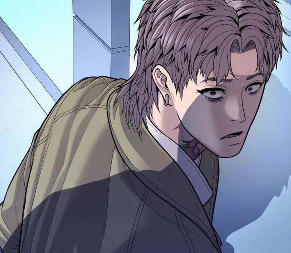 Bố Tôi Là Đặc Vụ 117 trang 368