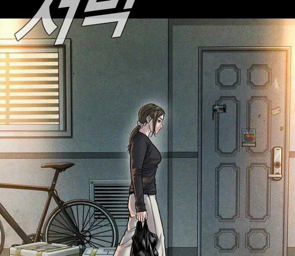 Bố Tôi Là Đặc Vụ 117 trang 37