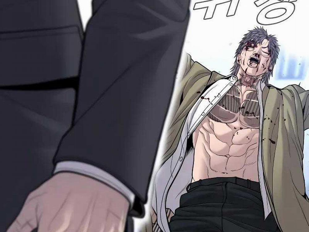 Bố Tôi Là Đặc Vụ 118.5 trang 109