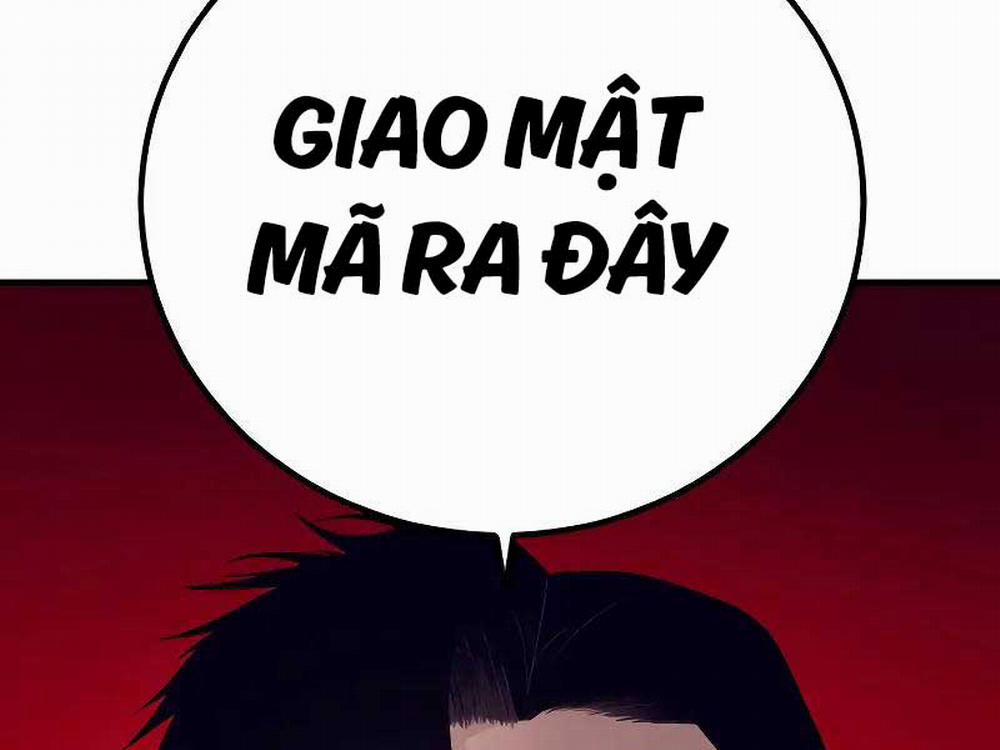 Bố Tôi Là Đặc Vụ 118.5 trang 122