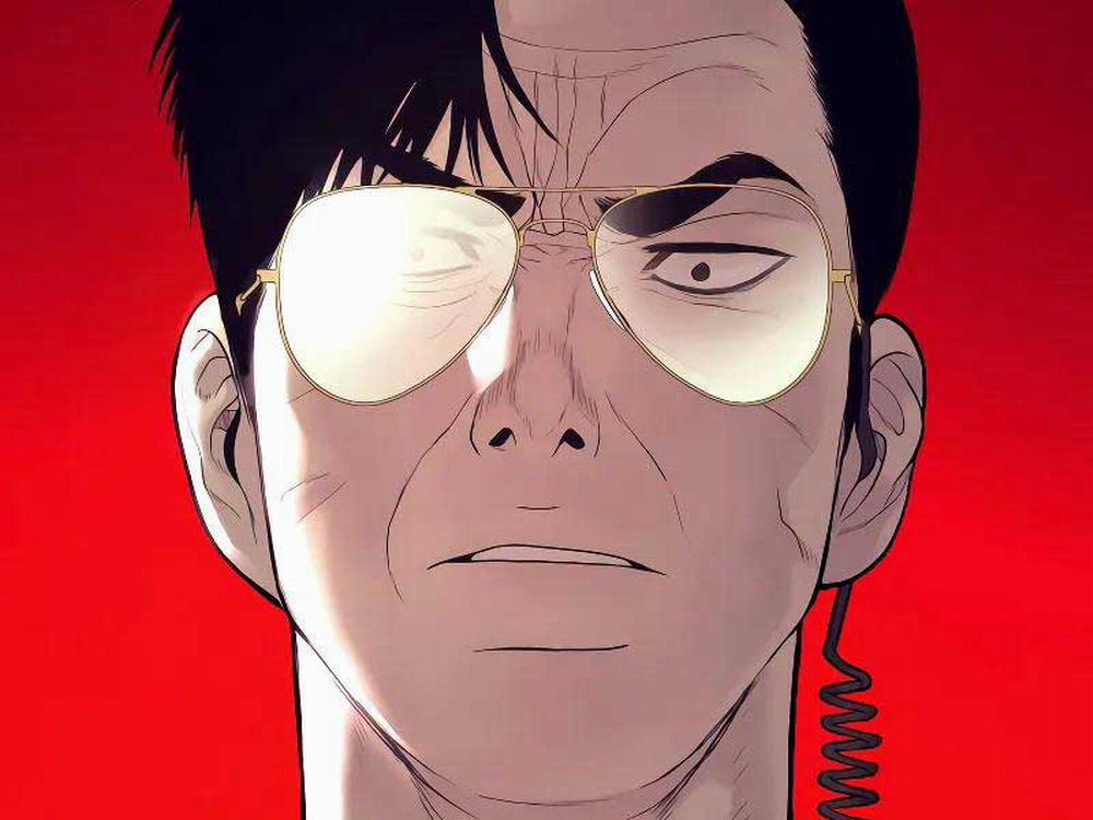 Bố Tôi Là Đặc Vụ 118.5 trang 123