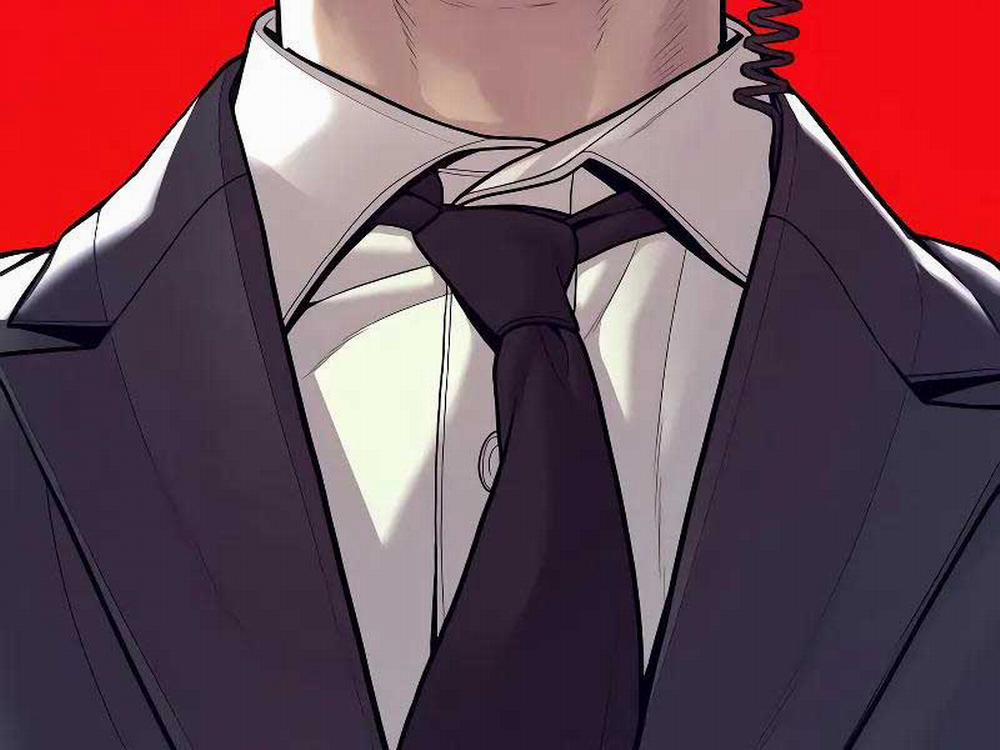 Bố Tôi Là Đặc Vụ 118.5 trang 124