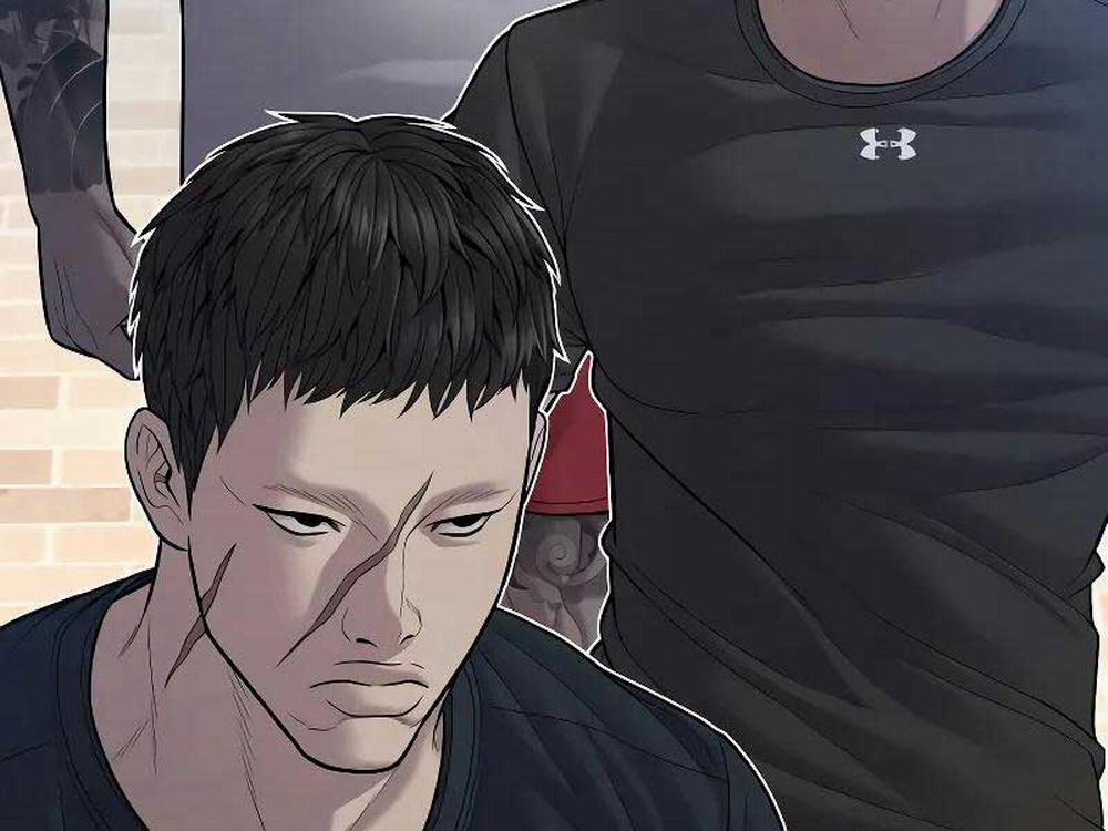 Bố Tôi Là Đặc Vụ 118.5 trang 151