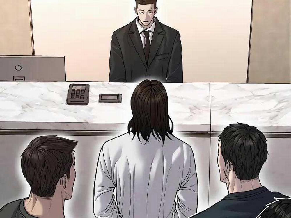 Bố Tôi Là Đặc Vụ 118.5 trang 164