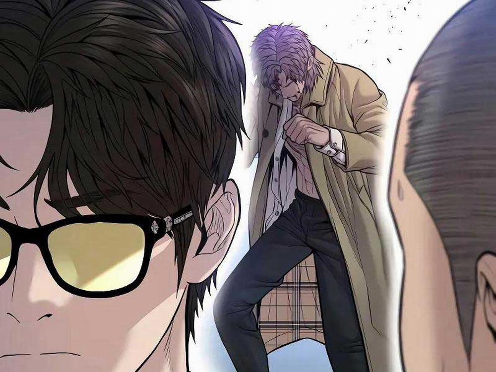 Bố Tôi Là Đặc Vụ 118.5 trang 17