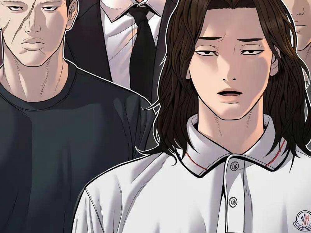 Bố Tôi Là Đặc Vụ 118.5 trang 207