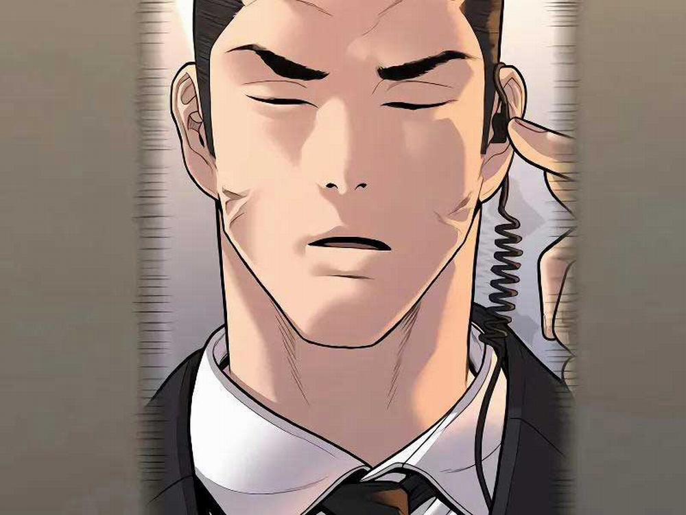 Bố Tôi Là Đặc Vụ 118.5 trang 212