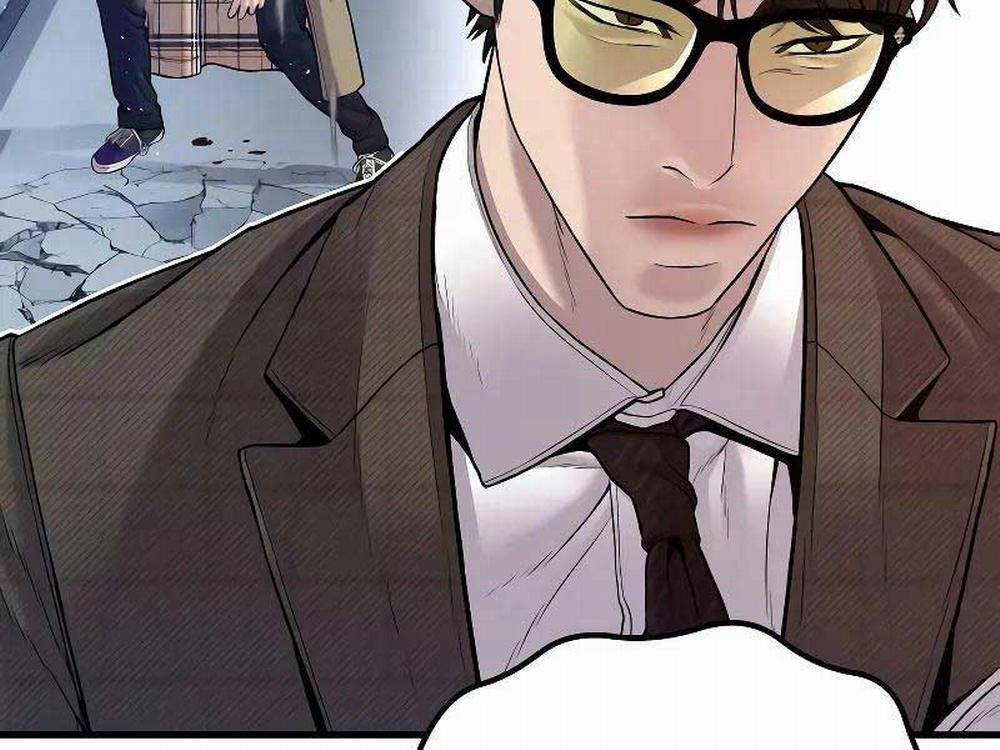 Bố Tôi Là Đặc Vụ 118.5 trang 33