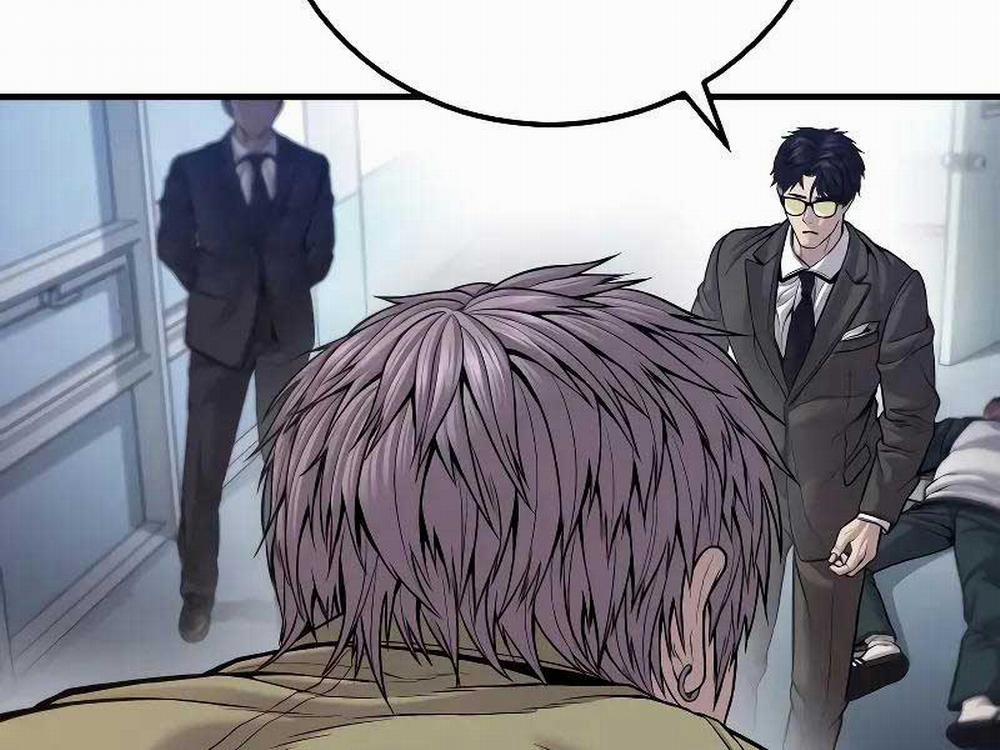 Bố Tôi Là Đặc Vụ 118.5 trang 40