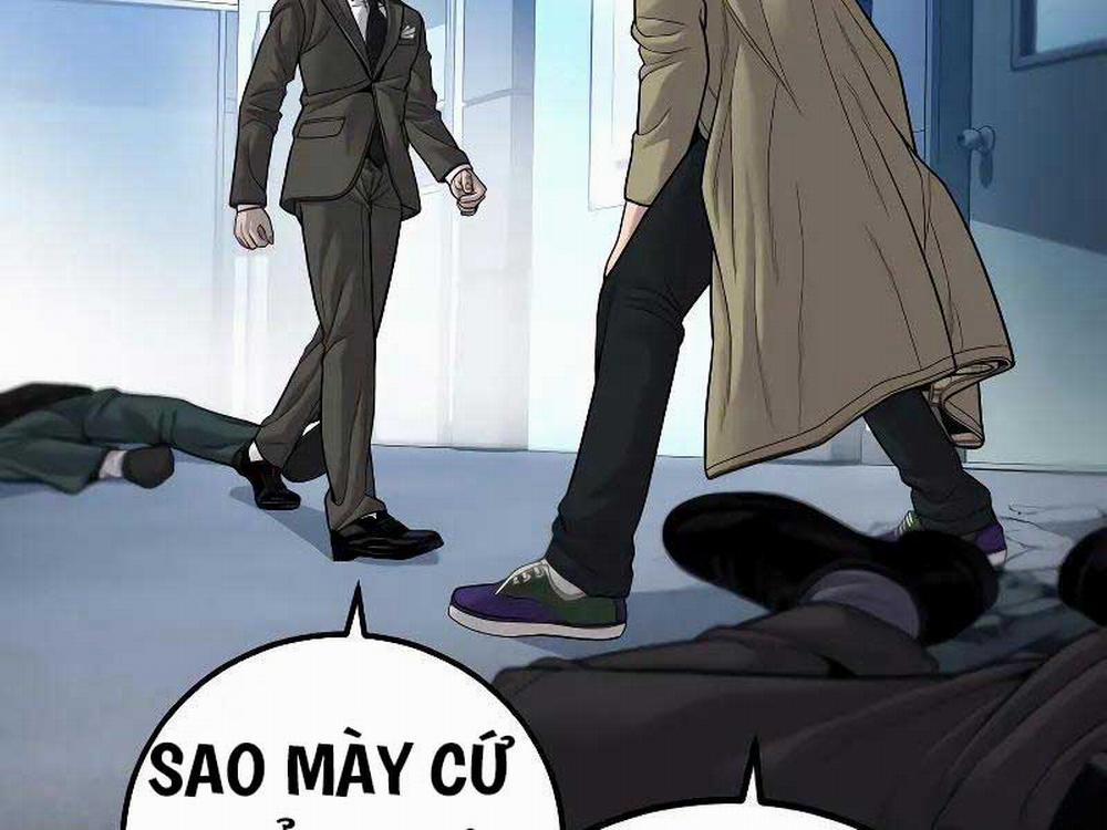 Bố Tôi Là Đặc Vụ 118.5 trang 45