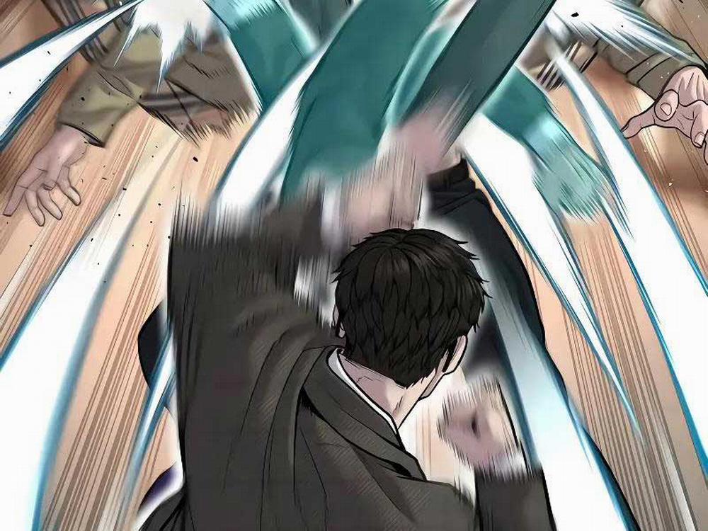 Bố Tôi Là Đặc Vụ 118.5 trang 64