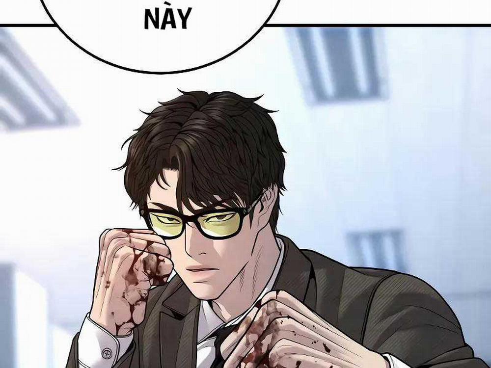 Bố Tôi Là Đặc Vụ 118.5 trang 75