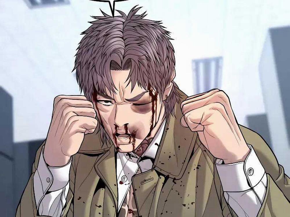 Bố Tôi Là Đặc Vụ 118.5 trang 83