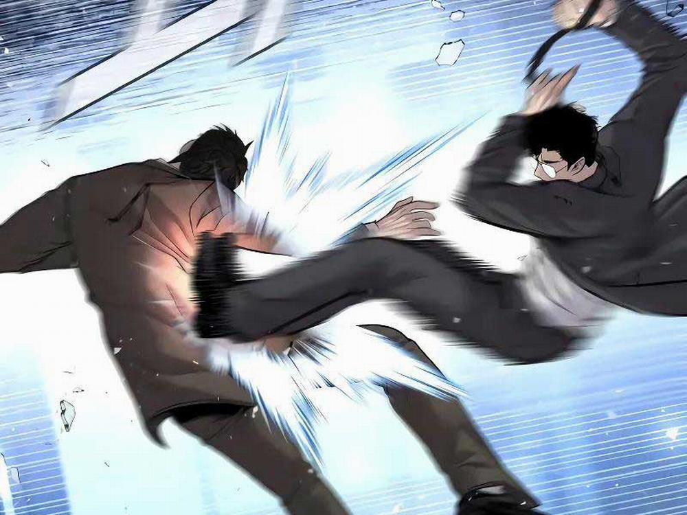 Bố Tôi Là Đặc Vụ 118.5 trang 96