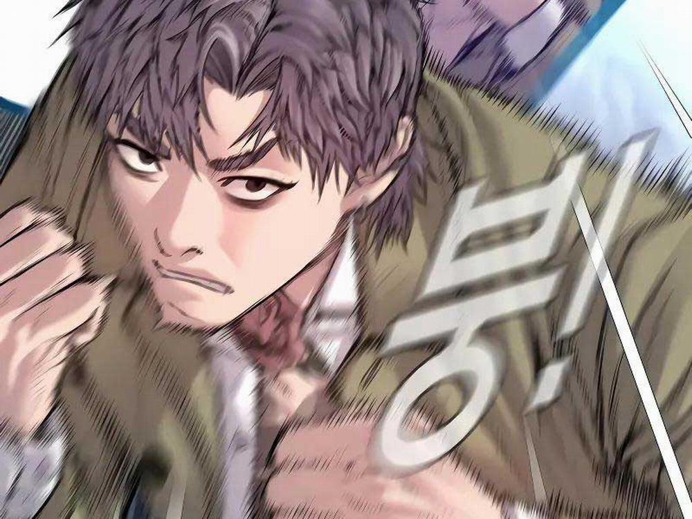 Bố Tôi Là Đặc Vụ 118 trang 105