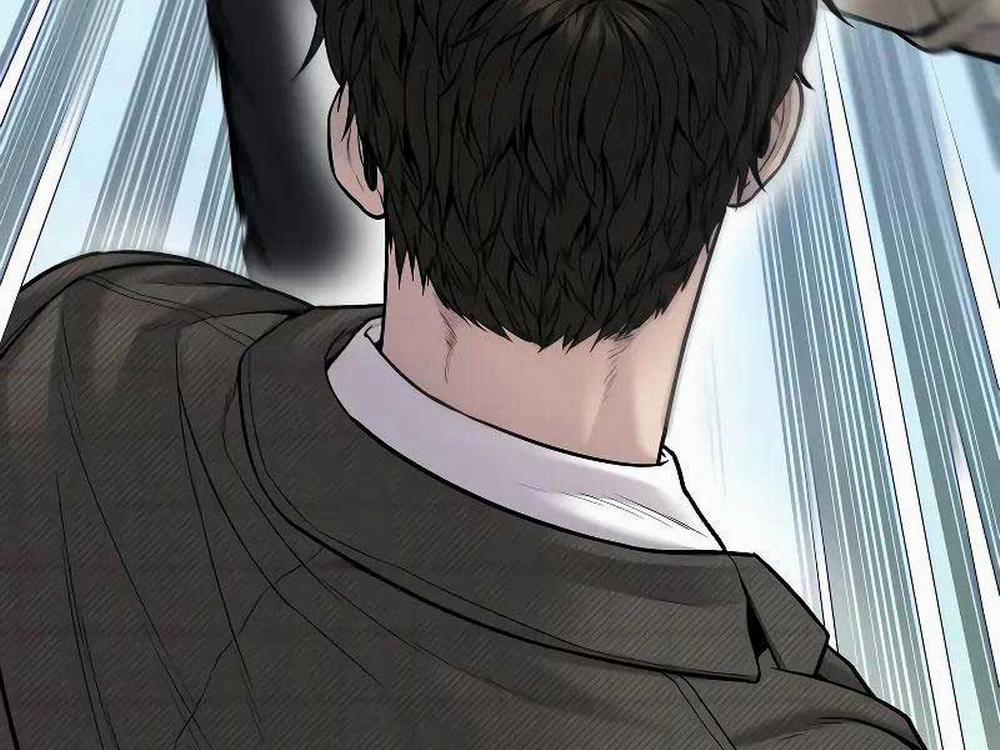 Bố Tôi Là Đặc Vụ 118 trang 110