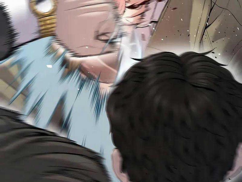 Bố Tôi Là Đặc Vụ 118 trang 115