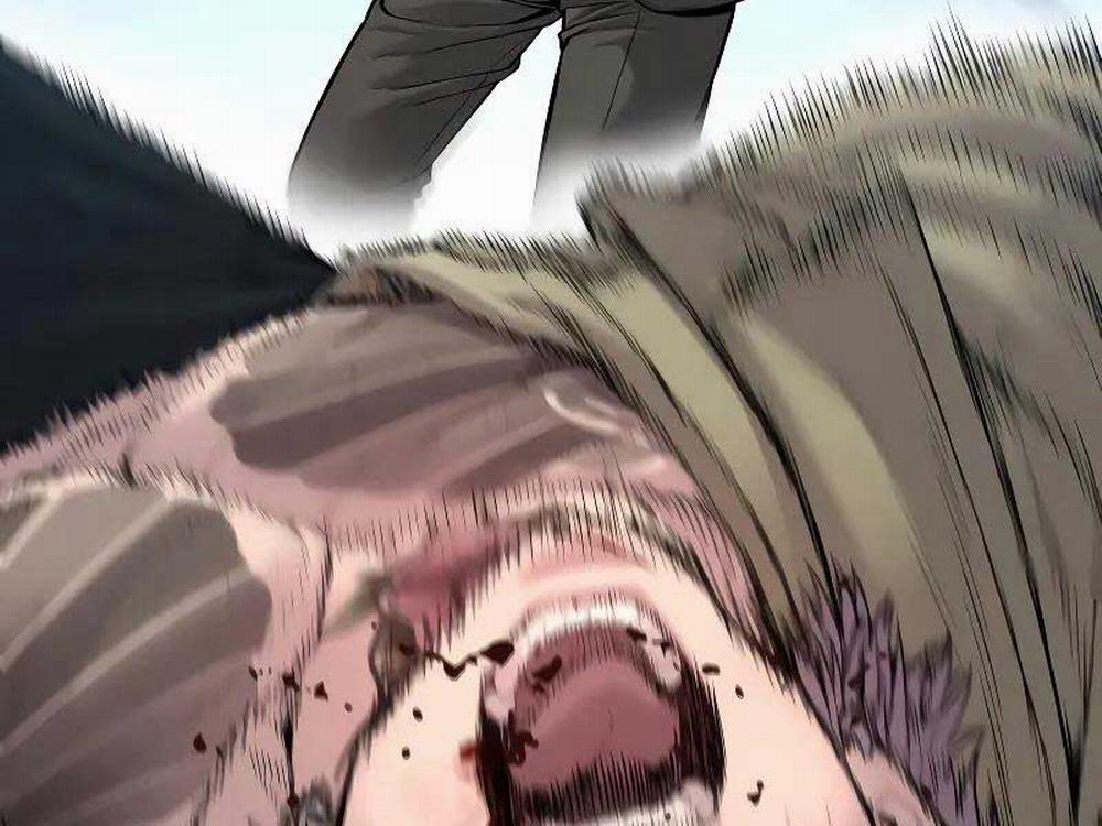 Bố Tôi Là Đặc Vụ 118 trang 123