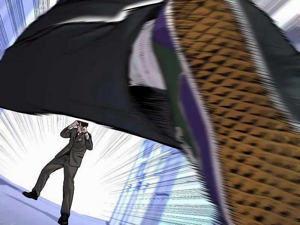 Bố Tôi Là Đặc Vụ 118 trang 137