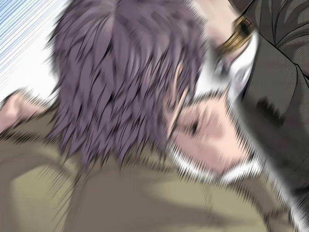 Bố Tôi Là Đặc Vụ 118 trang 141